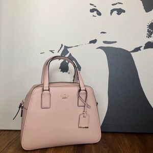 *SALE* kate spade Cameron Street Lottie Satchel